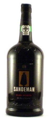 SANDEMAN PORTO ROSSO CL.100